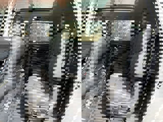 New 2026 Subaru Ascent Bronze Edition image 13