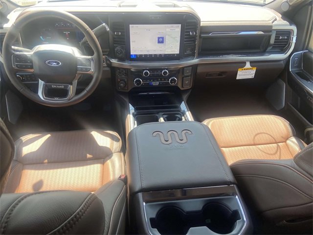 New 2026 Ford F350 King Ranch image 10