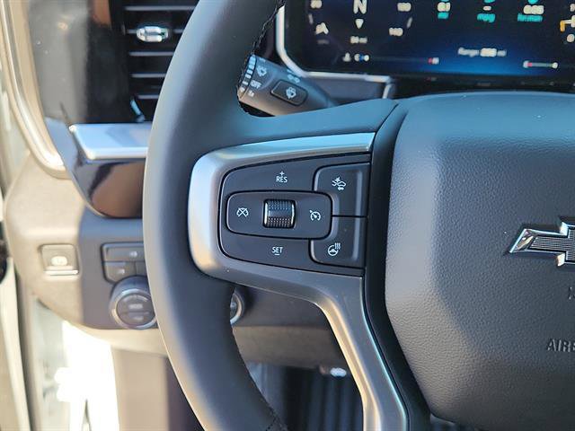 New 2026 Chevrolet Silverado 3500 LT w/ Trail Boss Package image 11