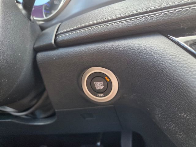 New 2026 Chrysler Pacifica Select FWD image 27