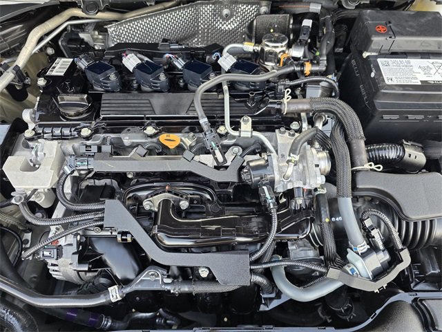 Used 2024 Toyota Corolla LE image 22