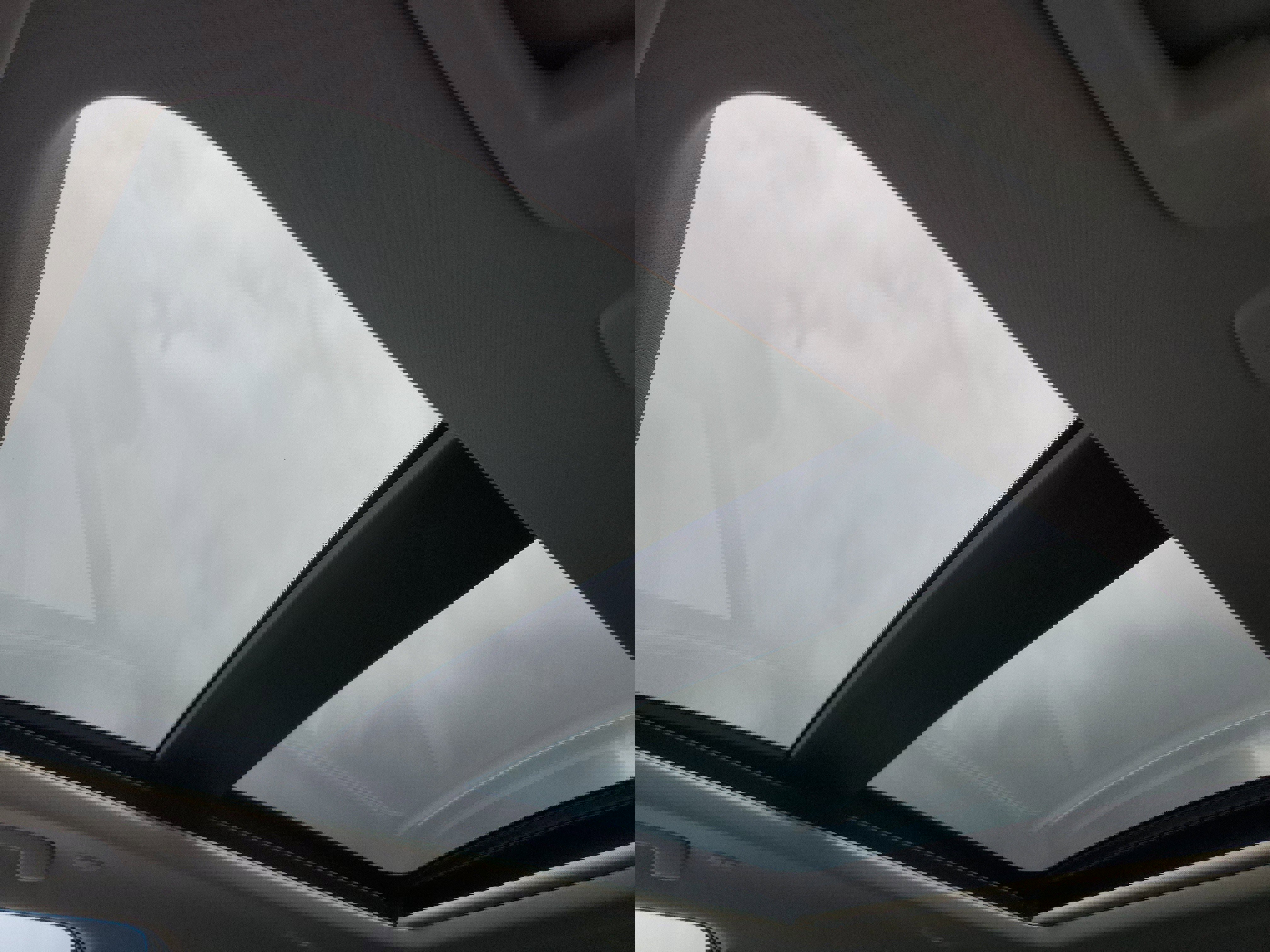 New 2026 Nissan Rogue Platinum image 25