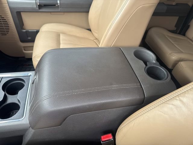 Used 2011 Ford F250 Lariat w/ Lariat Interior Pkg image 33