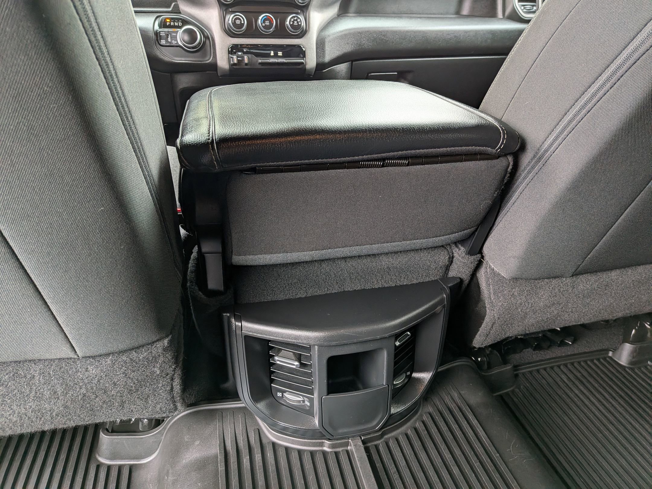 Used 2021 RAM 2500 Tradesman image 22