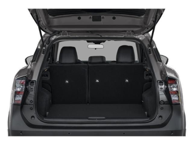 New 2026 Nissan Kicks SR w/ Cold Weather Package image 10