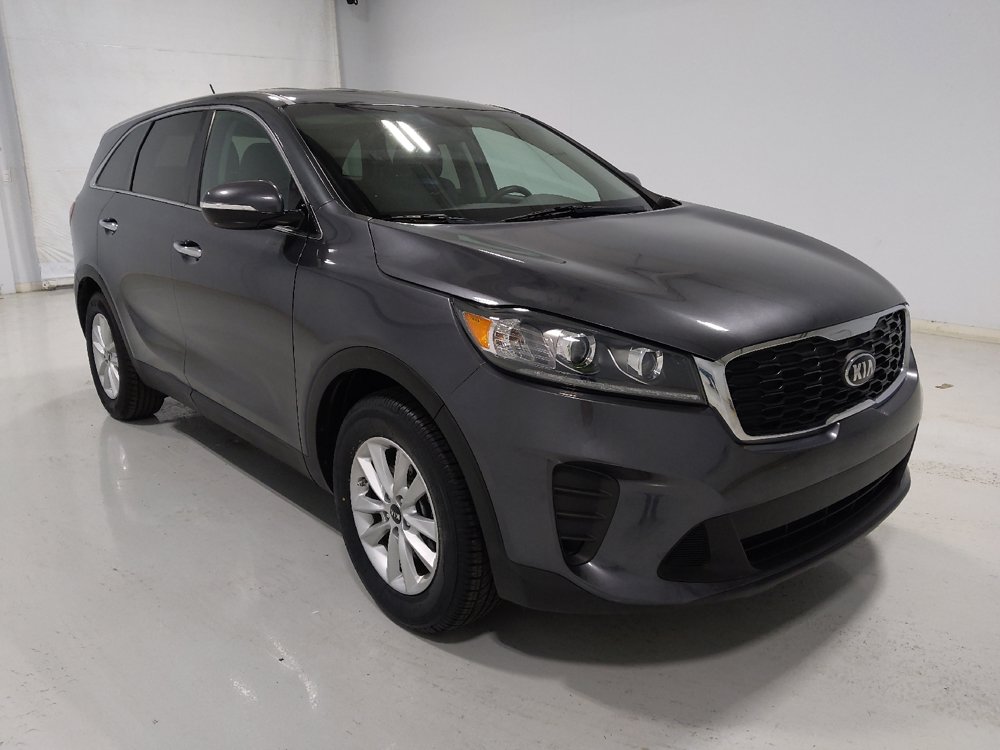 Used 2020 Kia Sorento LX FWD image 13