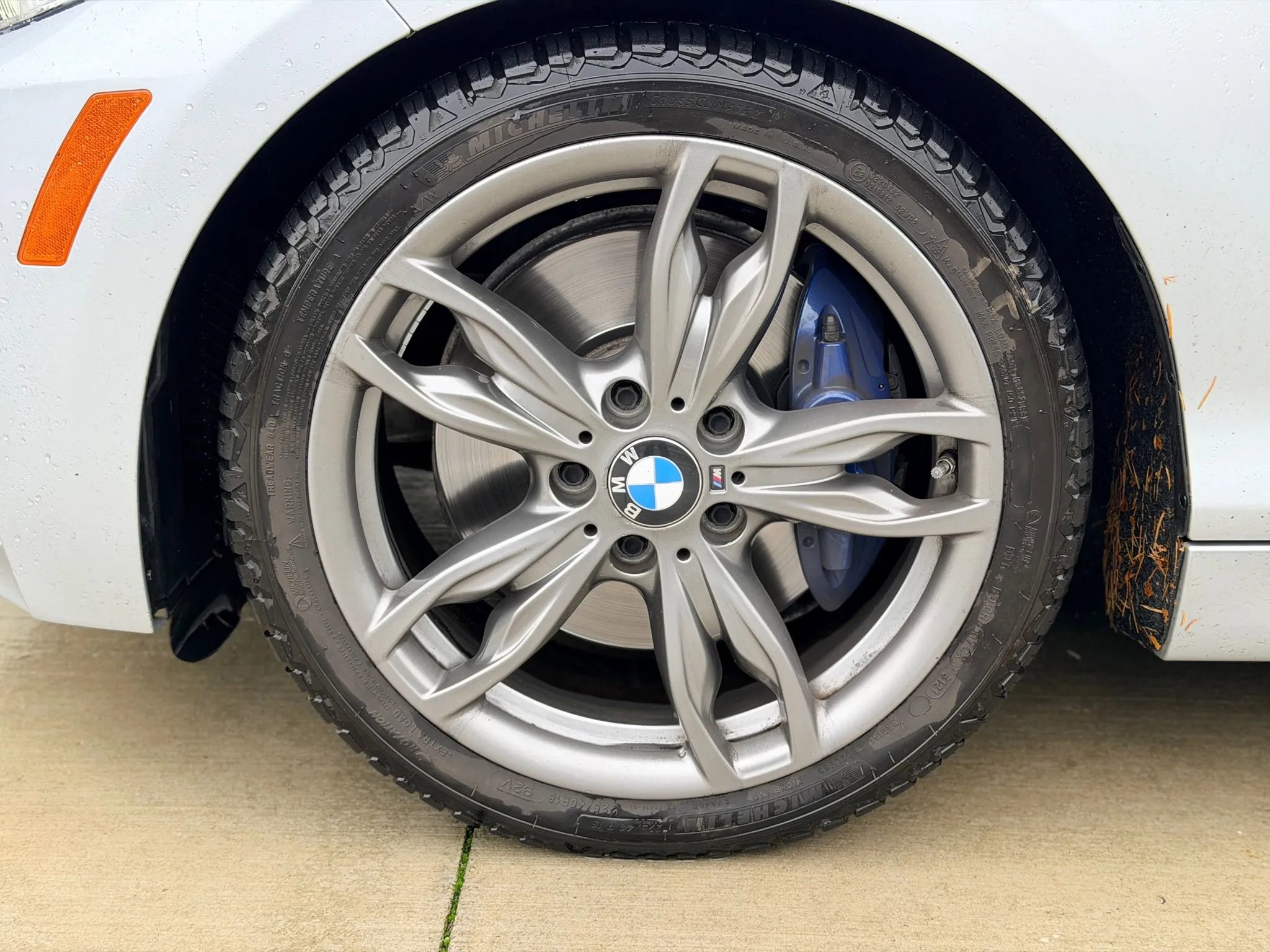 Used 2016 BMW M235i xDrive Coupe image 26