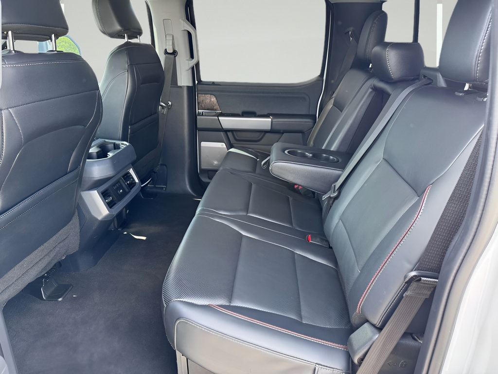 Used 2024 Ford F250 Lariat AWD/4WD image 32
