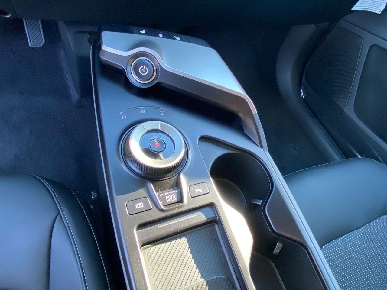 New 2025 Kia EV6 Light image 17