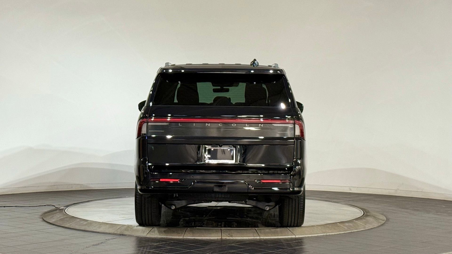 New 2026 Lincoln Navigator L Reserve image 8