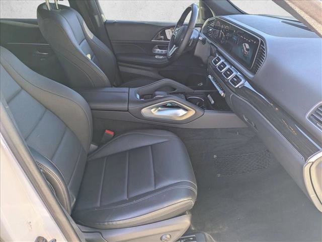 Certified 2020 Mercedes-Benz GLE 350 4MATIC image 22