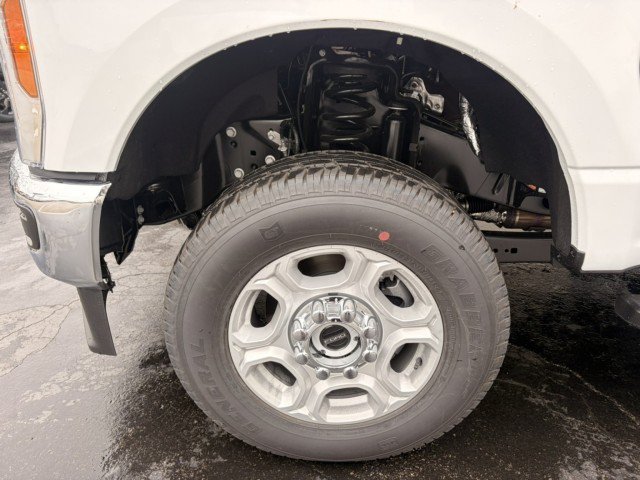 New 2026 Ford F250 XLT AWD/4WD image 23