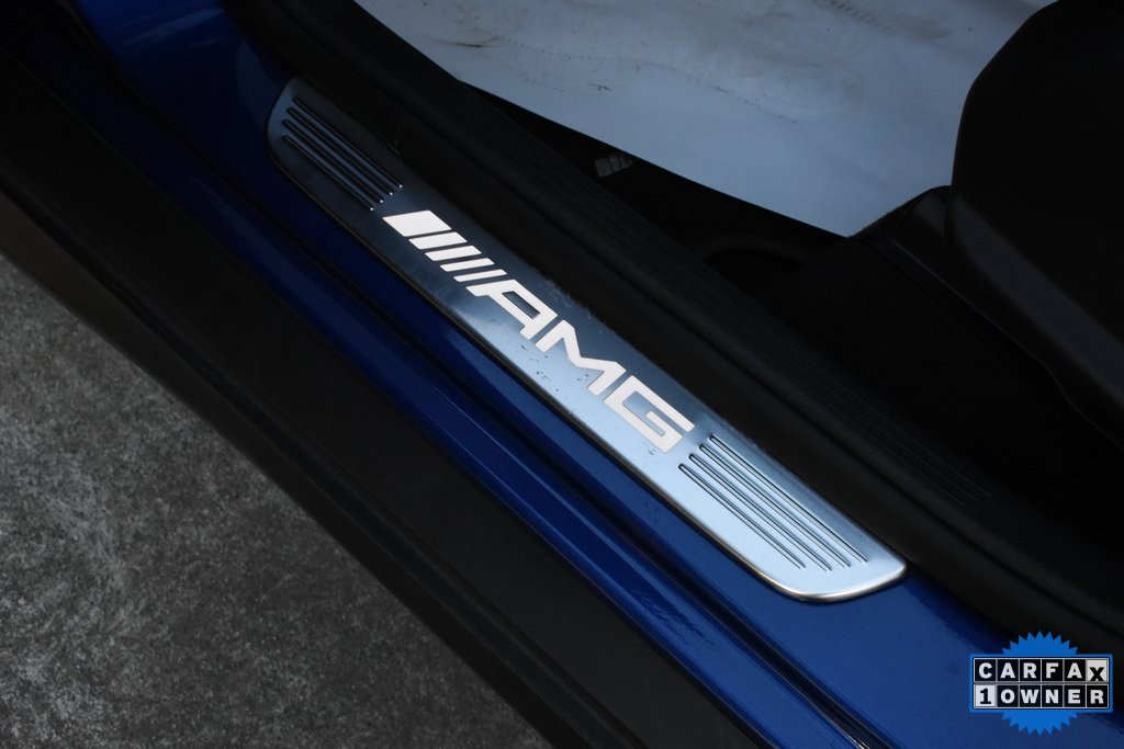 Used 2023 Mercedes-Benz GLC 43 AMG 4MATIC Coupe image 25