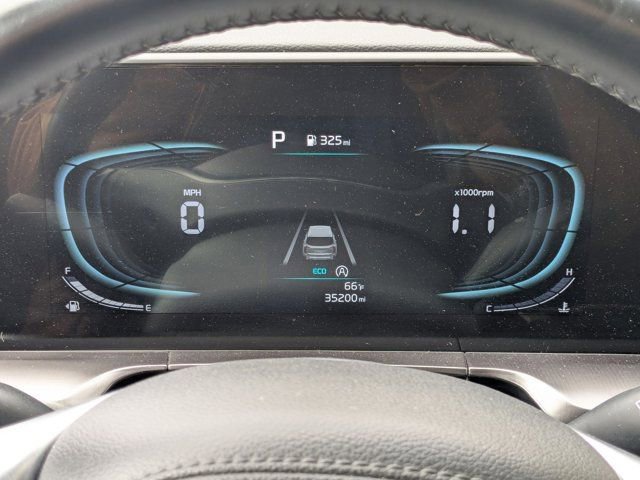 Used 2025 Kia Telluride S image 15