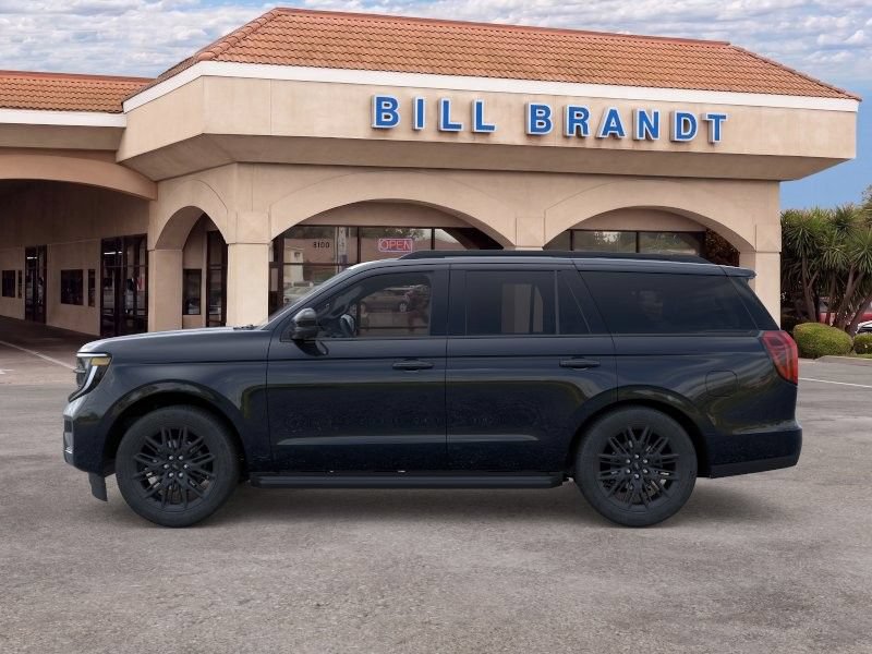 New 2026 Ford Expedition Platinum w/ Stealth Appearance Package AWD/4WD image 5