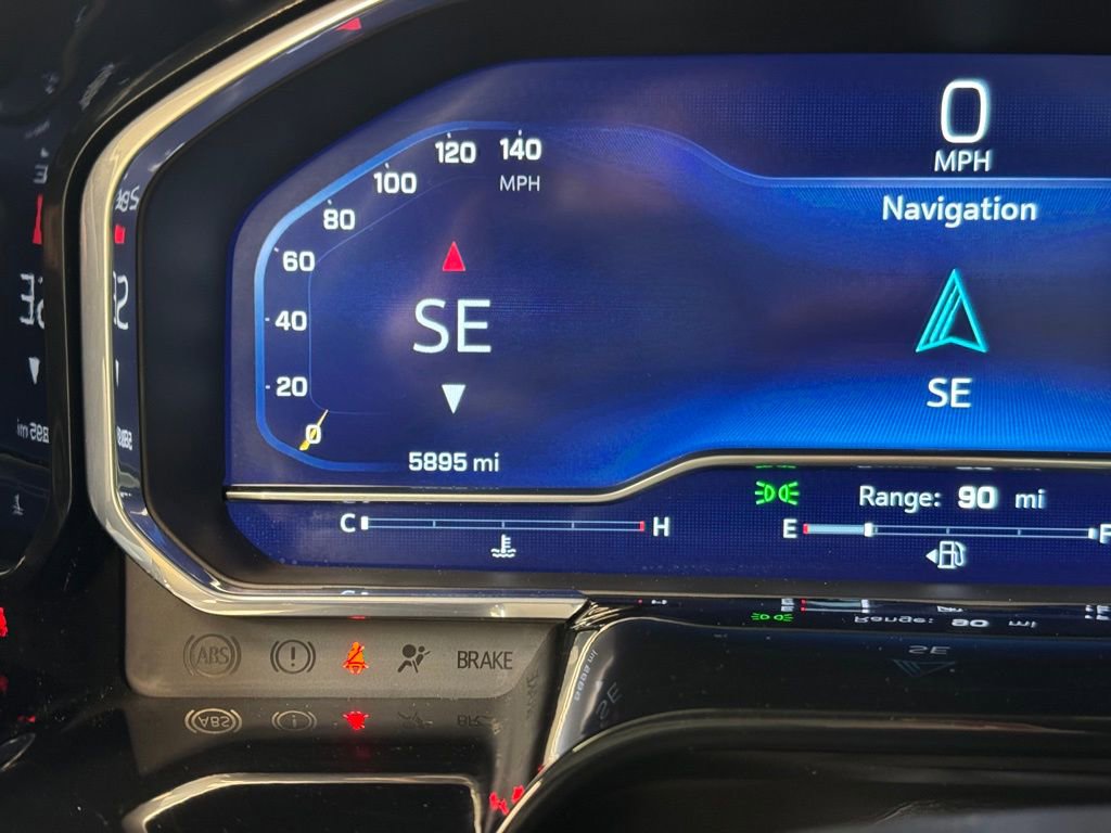 Used 2025 Chevrolet Silverado 2500 LT image 31