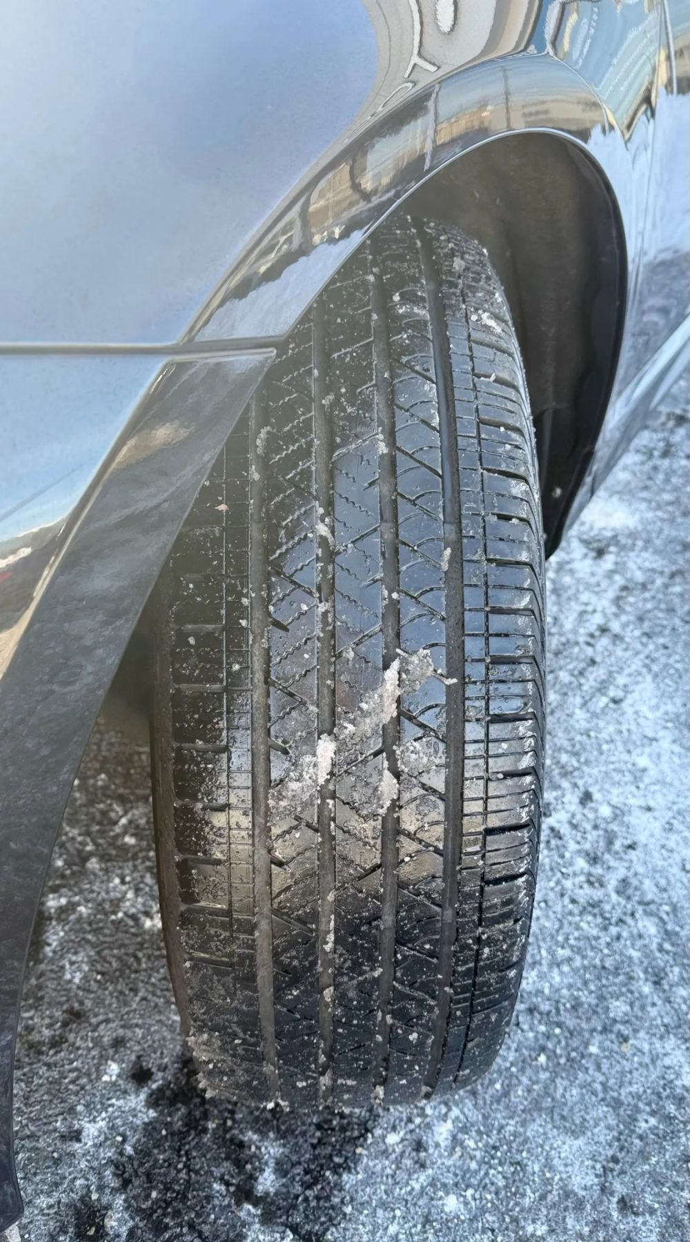 Used 2017 Volvo XC60 T5 Dynamic w/ Preferred Option Package image 53