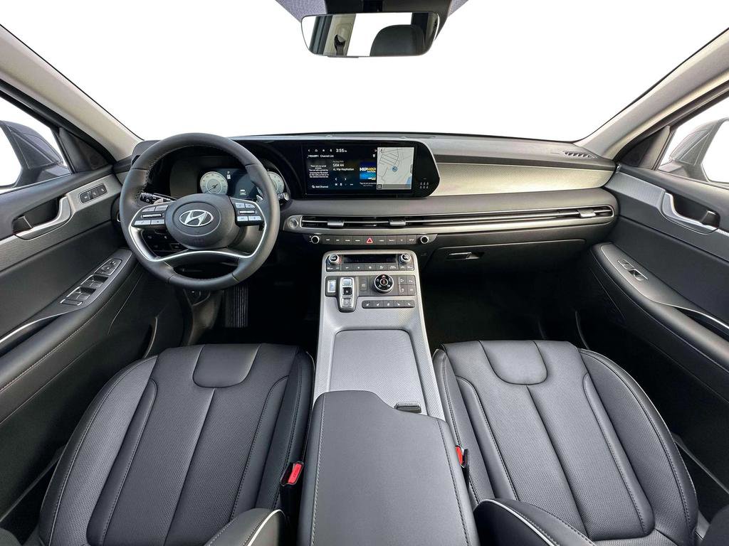 Used 2025 Hyundai Palisade SEL image 15