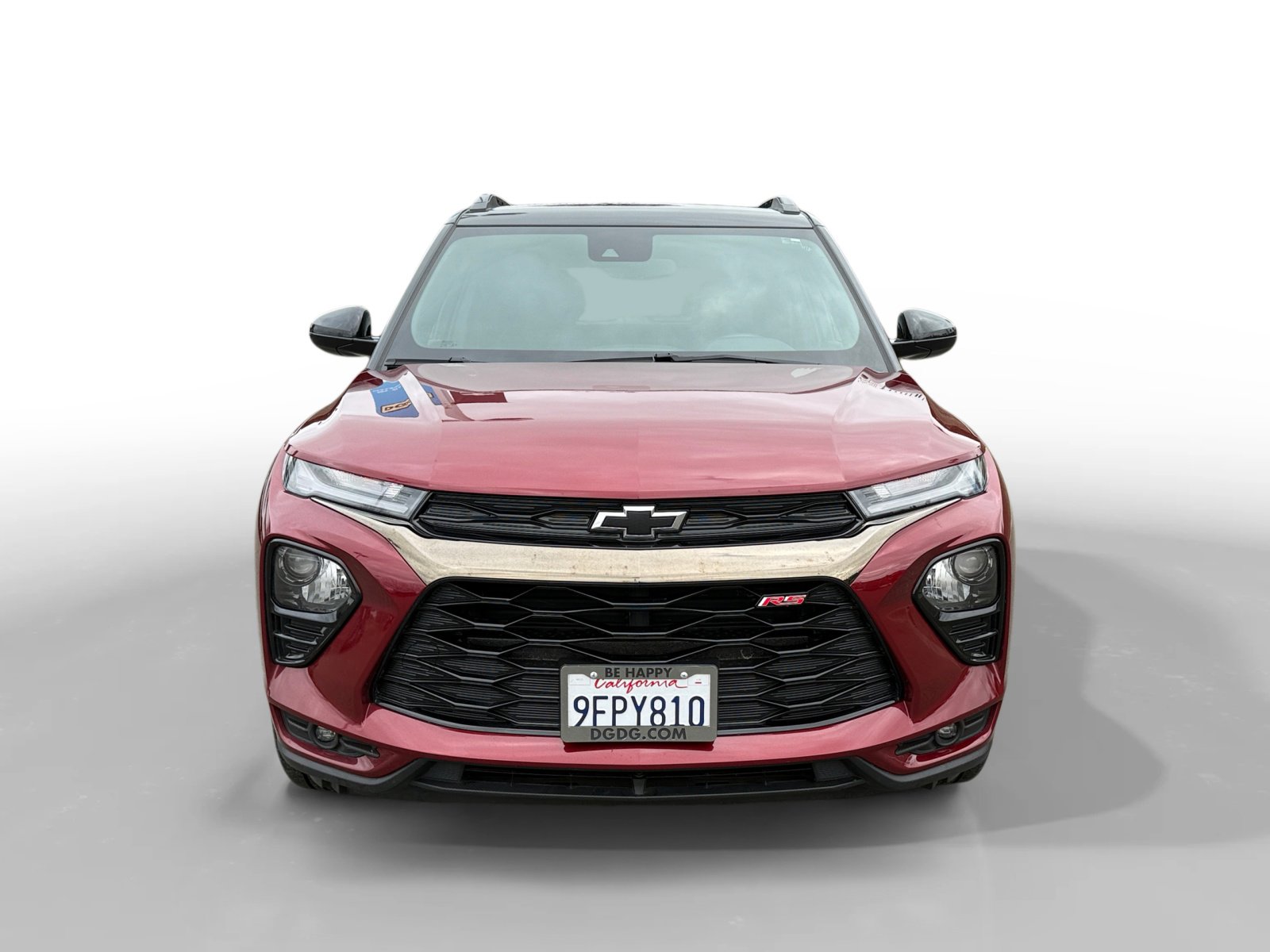 Used 2023 Chevrolet TrailBlazer RS image 8