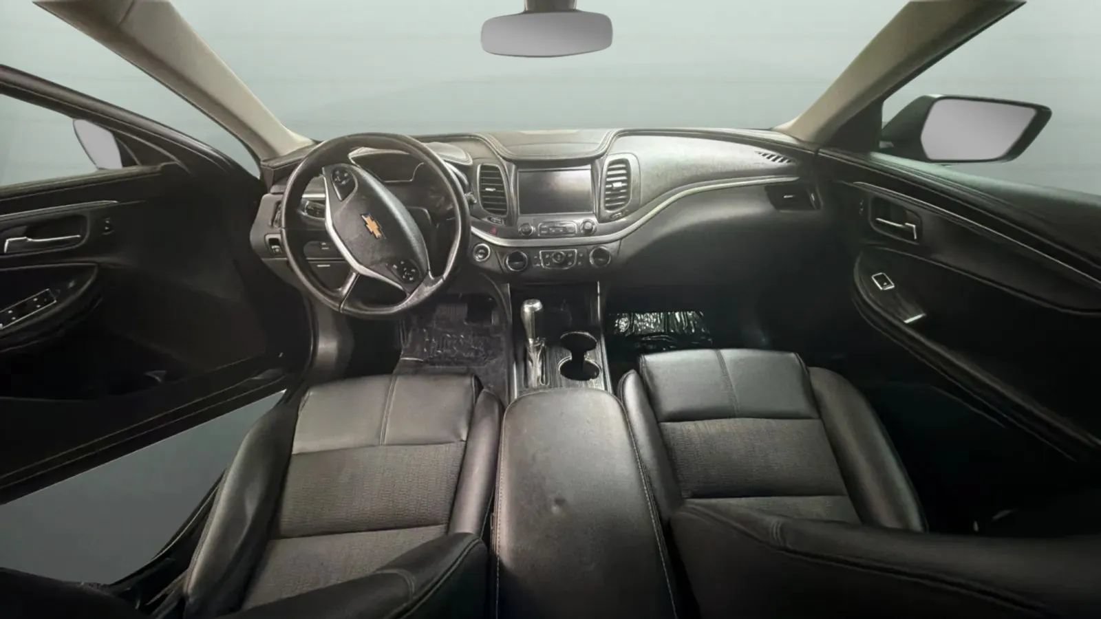 Used 2018 Chevrolet Impala LT FWD image 9