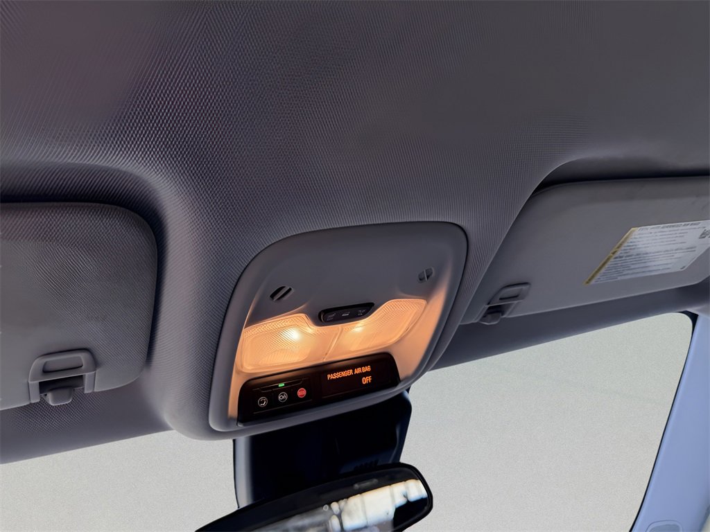 Used 2025 Chevrolet TrailBlazer LT image 27