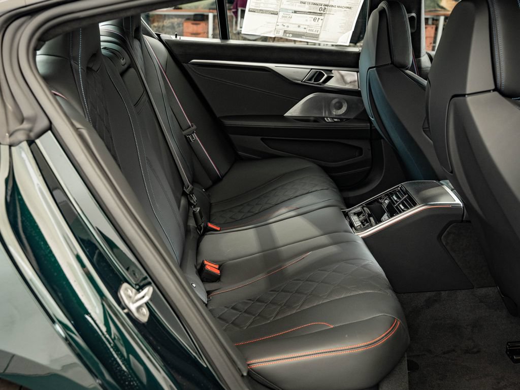 New 2026 BMW M850i xDrive AWD/4WD image 44