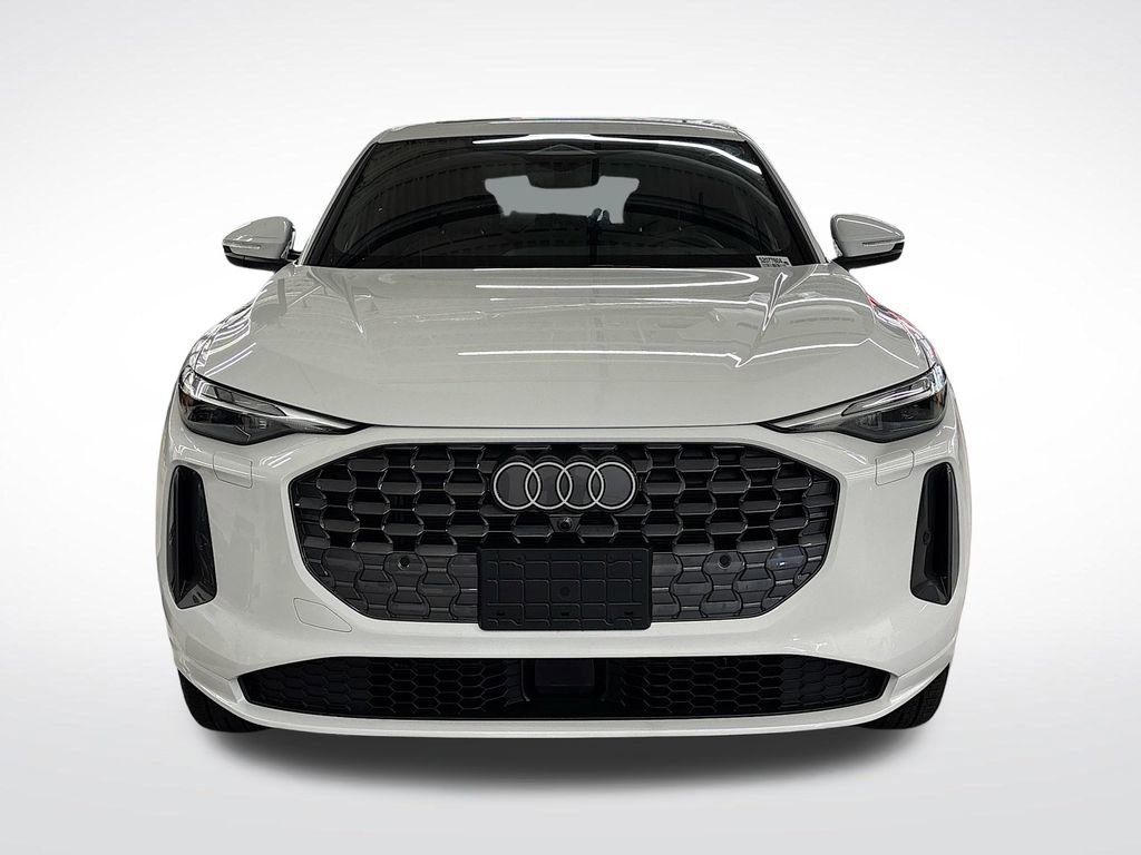 New 2025 Audi Q5 Premium image 8