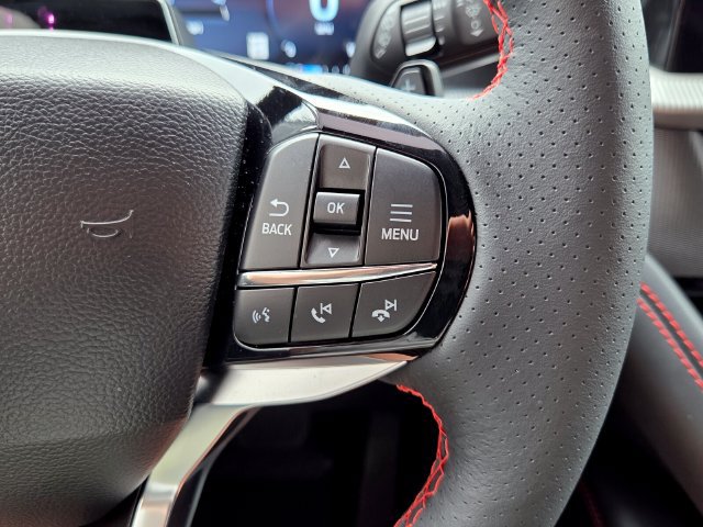 Used 2026 Ford Explorer ST w/ Sun And Sound Package RWD image 37