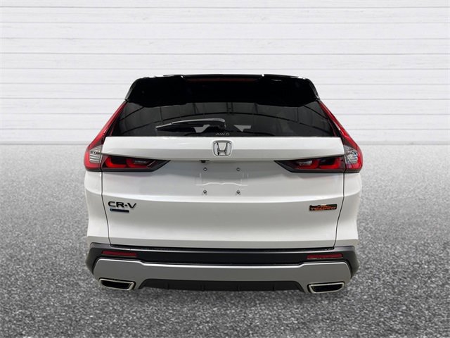 New 2026 Honda CR-V TrailSport image 4