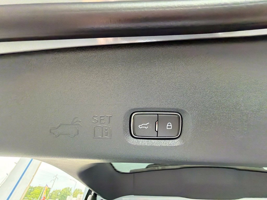 New 2027 Ford Expedition Active AWD/4WD image 18