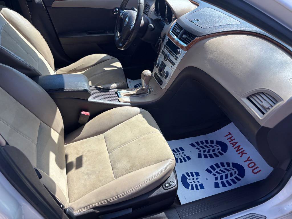 Used 2011 Chevrolet Malibu LT w/ Interface Package FWD image 21