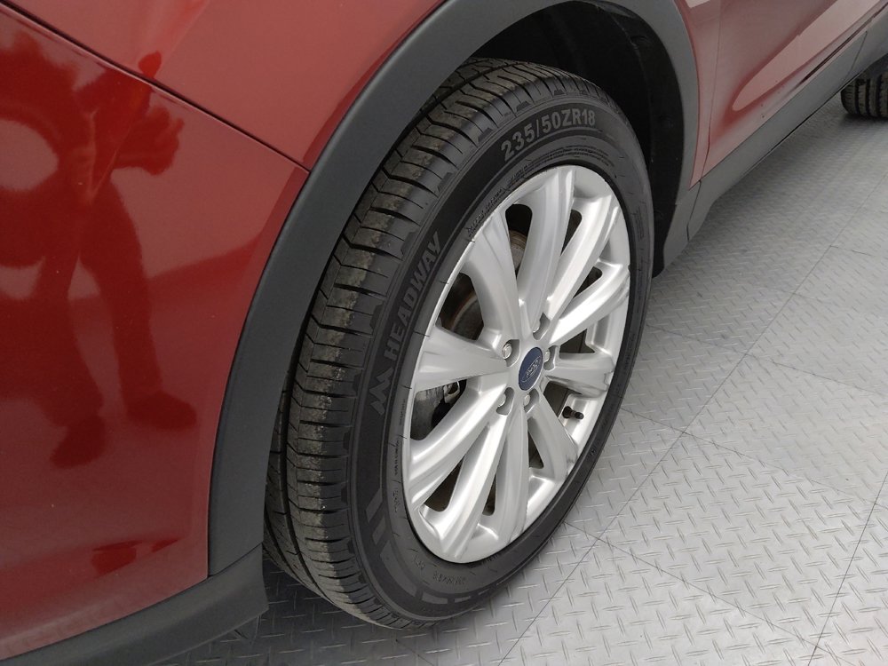 Used 2019 Ford Escape SEL AWD/4WD image 31