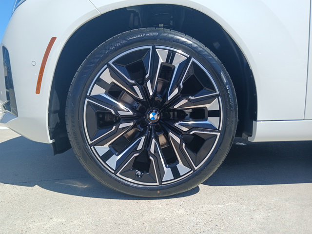 New 2026 BMW X3 xDrive30i AWD/4WD image 5