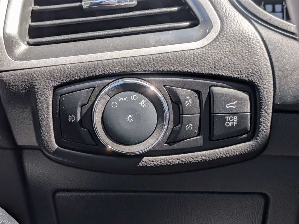 Used 2024 Ford Edge SEL w/ Convenience Package AWD/4WD image 20