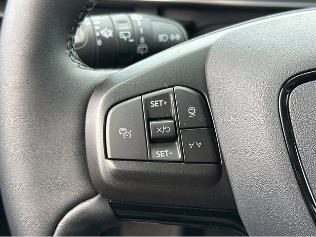 New 2026 Ford Mustang Mach-E Select RWD image 24