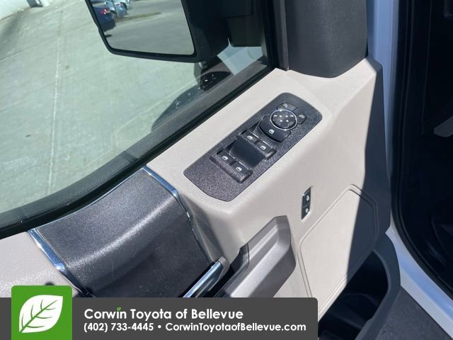 Used 2020 Ford F150 XLT w/ Trailer Tow Package image 19