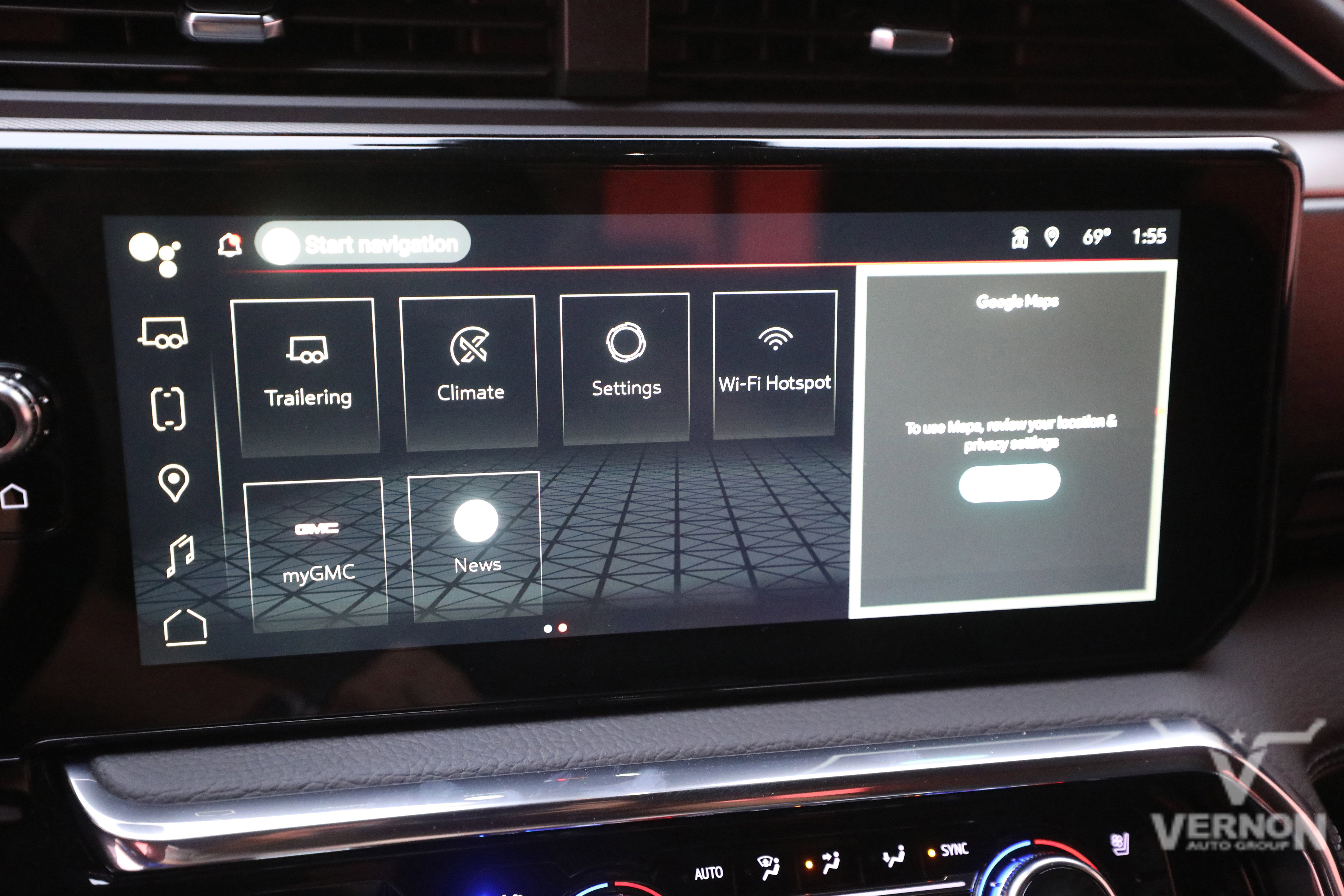 New 2026 GMC Sierra 3500 Denali image 28