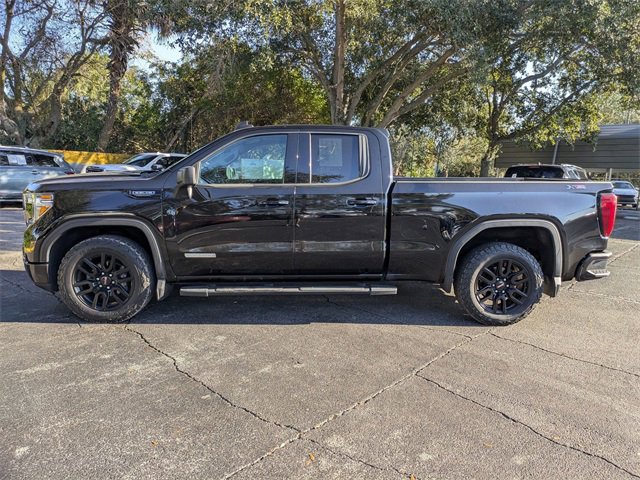 Used 2019 GMC Sierra 1500 Elevation image 8
