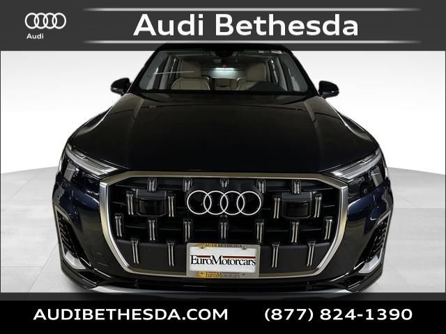New 2026 Audi Q7 3.0T Premium image 2
