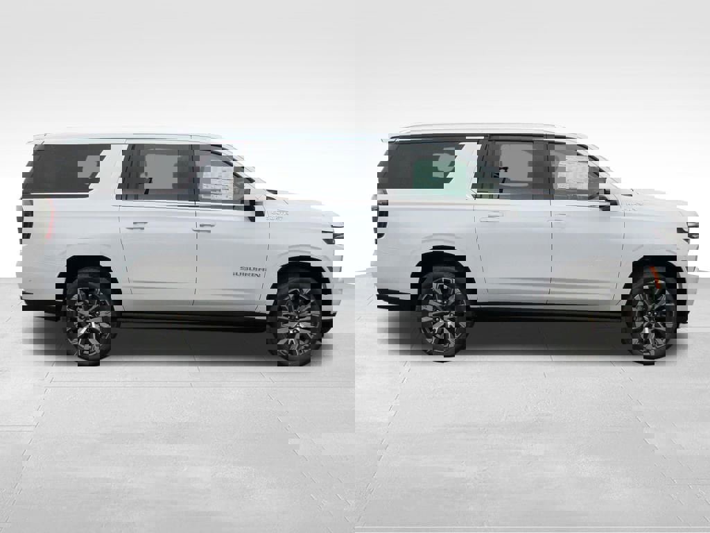 New 2026 Chevrolet Suburban High Country image 7