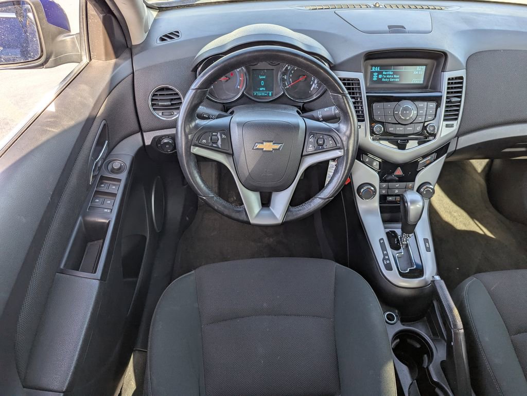 Used 2012 Chevrolet Cruze LT w/ RS Package FWD image 27
