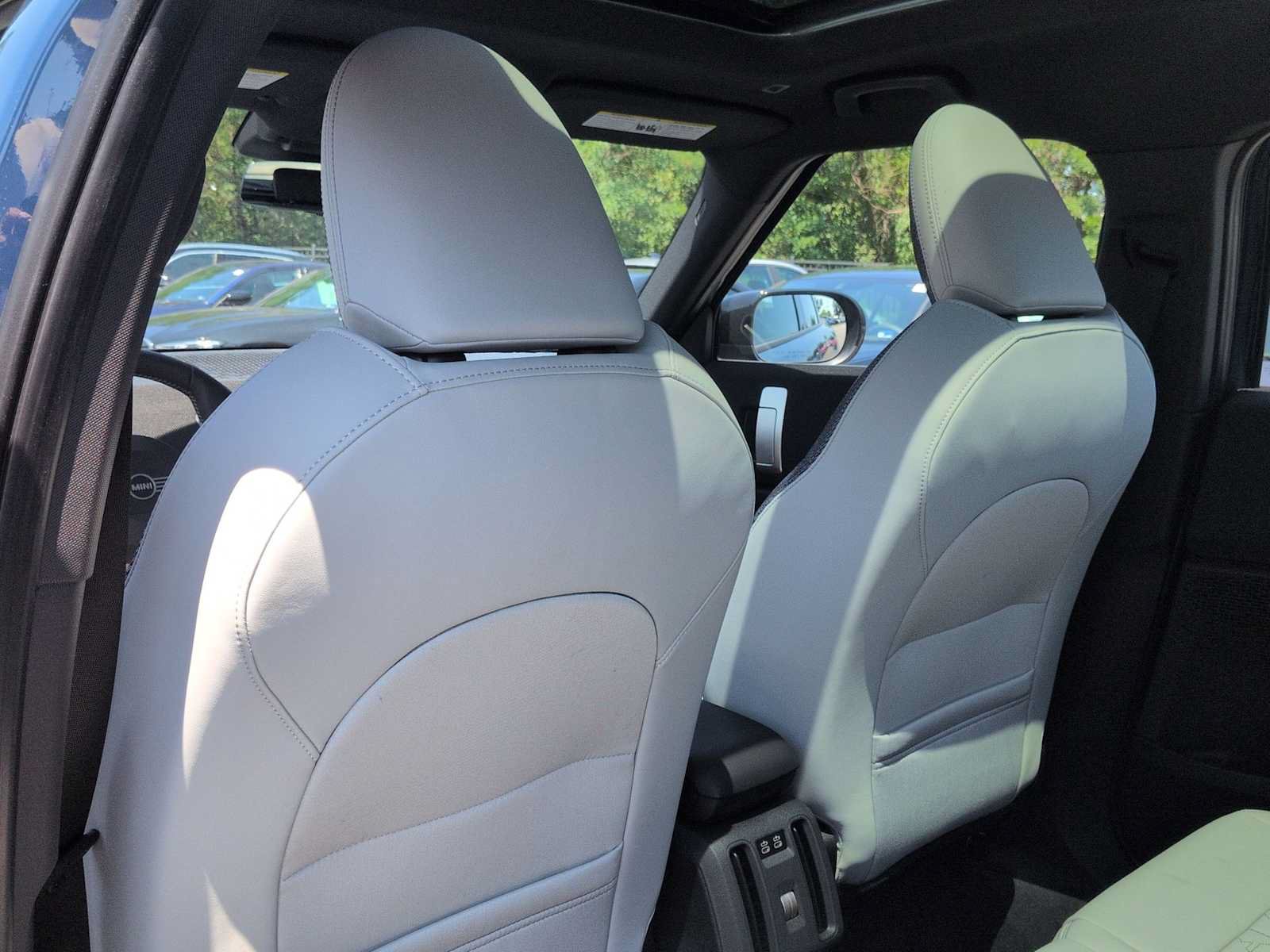 New 2027 MINI Cooper Countryman S AWD/4WD image 19