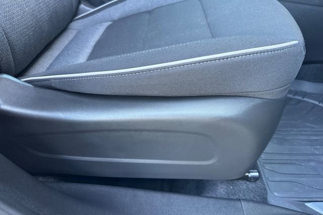 Used 2026 Chevrolet TrailBlazer LT w/ Convenience Package image 23