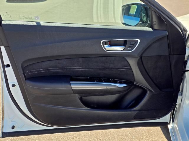 Used 2020 Acura TLX w/ A-SPEC Package FWD image 29