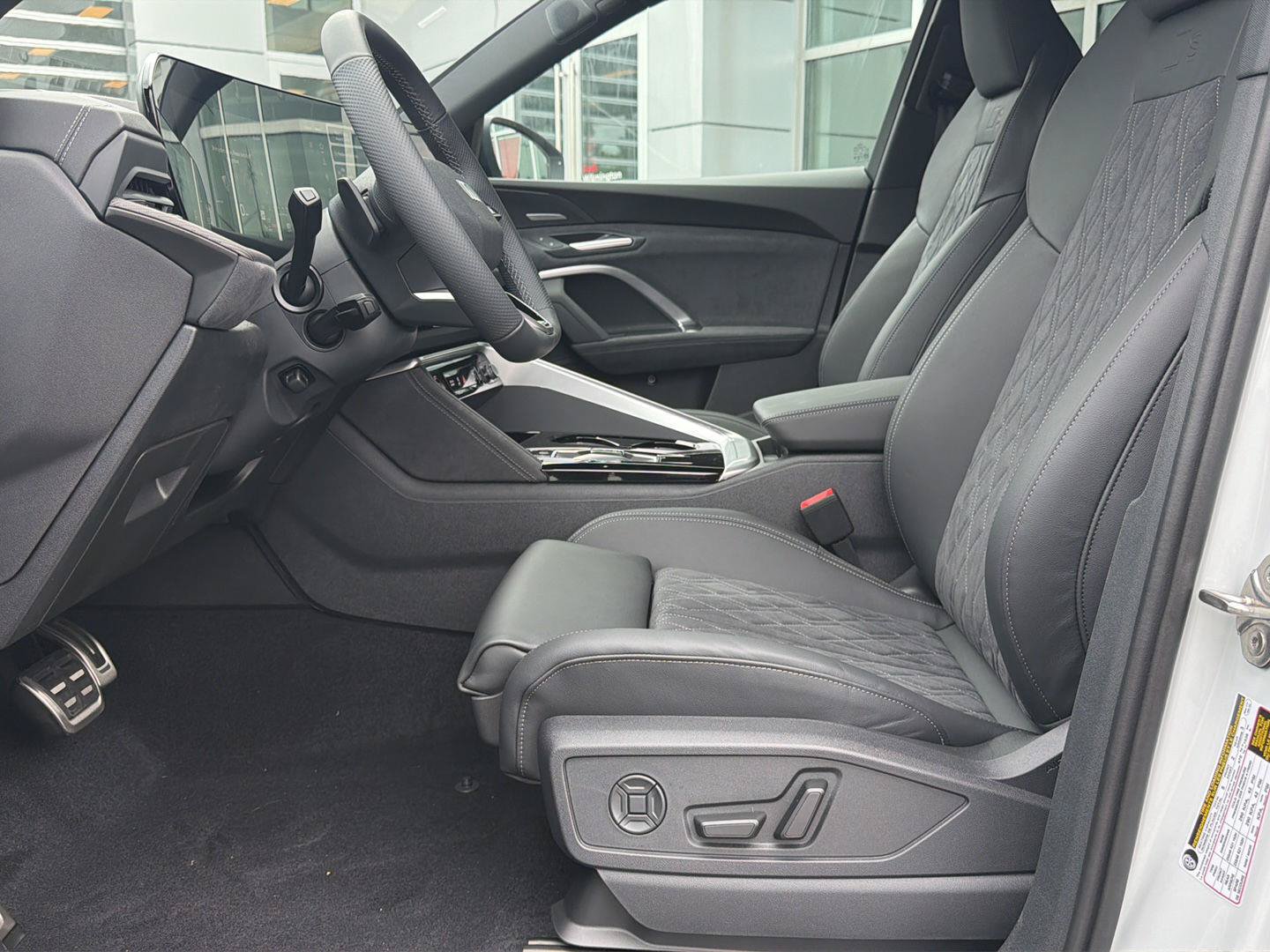 New 2026 Audi SQ5 Premium Plus AWD/4WD image 10