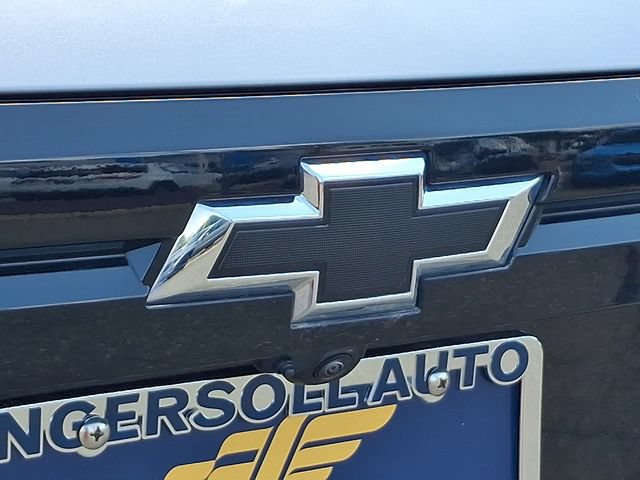 Used 2026 Chevrolet Traverse Z71 AWD/4WD image 31