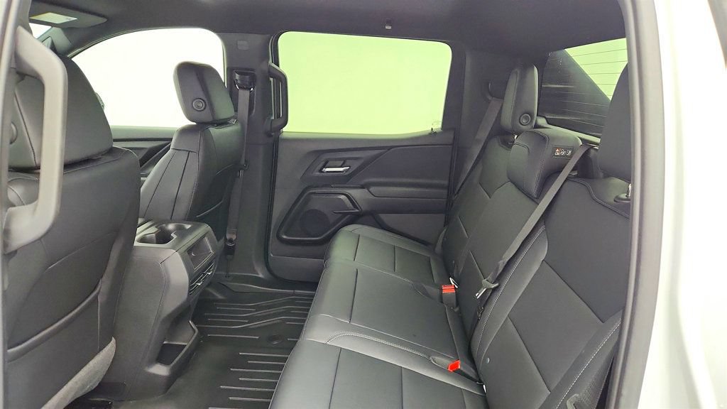Used 2024 Chevrolet Silverado EV W/T AWD/4WD image 21