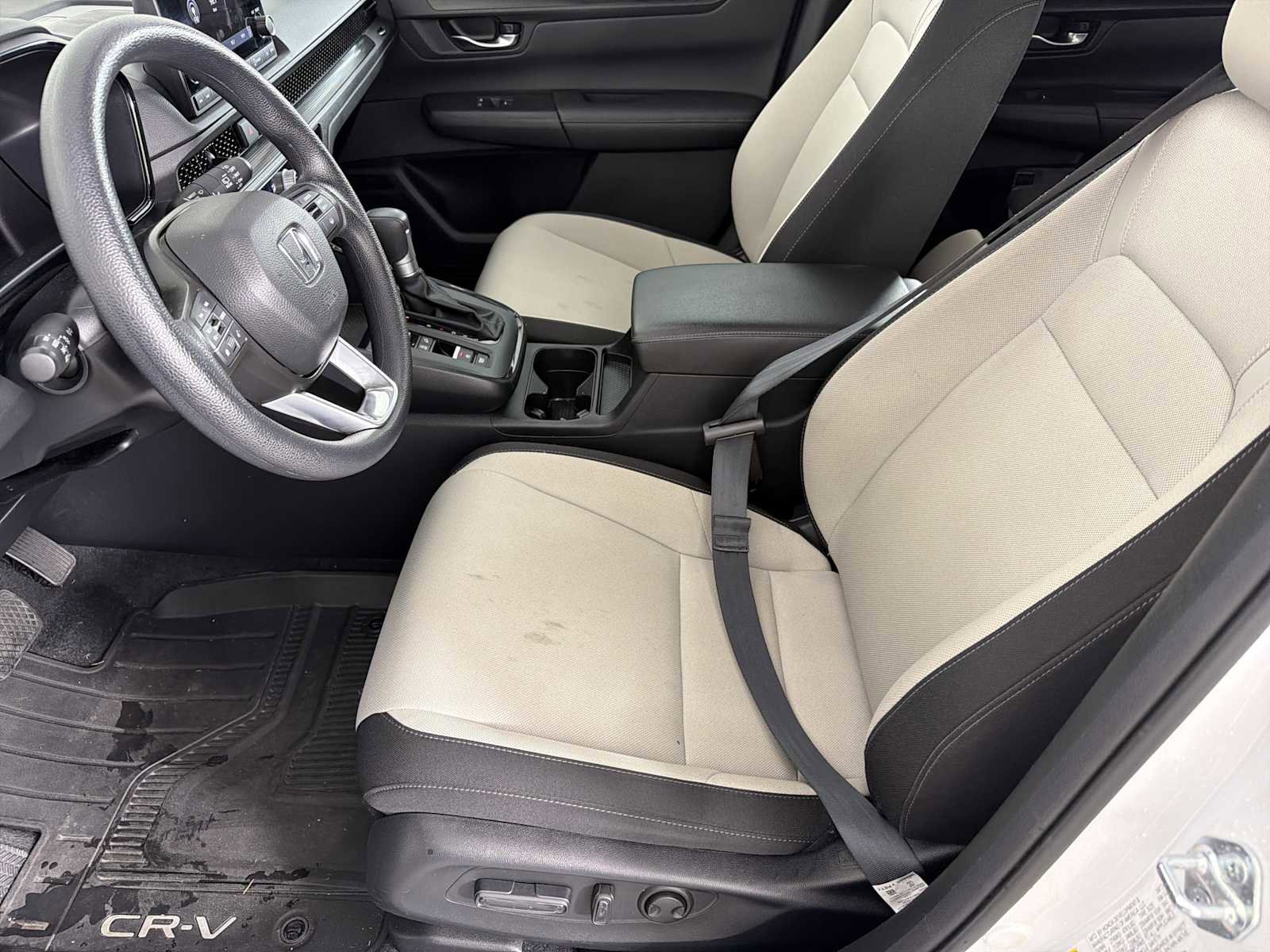 Used 2024 Honda CR-V EX image 8