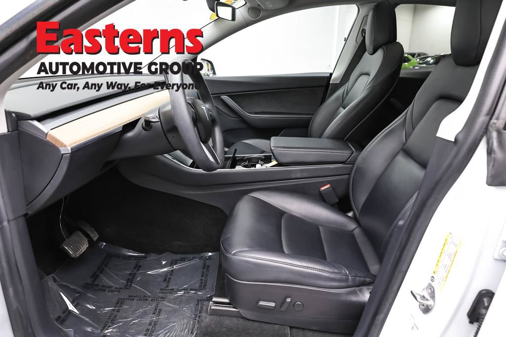 Used 2020 Tesla Model Y Long Range image 14