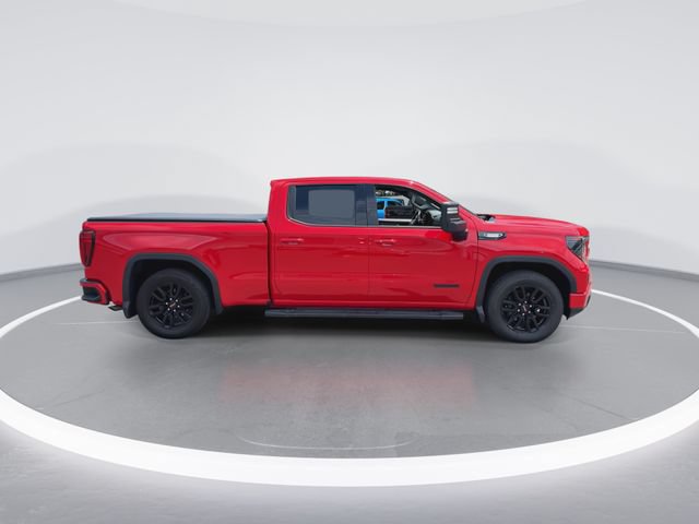 Used 2022 GMC Sierra 1500 Elevation w/ Max Trailering Package AWD/4WD image 9